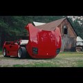 Part 1: Ferrari F40 Mountain Run [8K] | Feature Film by PROJECT1