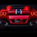 Ferrari SP51 – One-Off Supercar based on the Ferrari 812 GTS