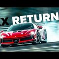 Ferrari SF90 XX Review I Ferrari’s fastest road car