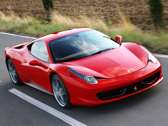 ferrari 458-m12
