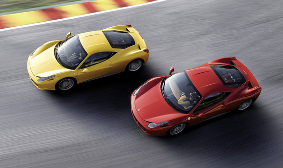 Ferrari-458 Italia 74