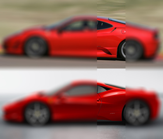ferrari 458-italia r1 mod