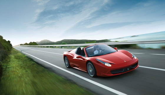 ferrariszubjektiv.blog.hu Ferrari-458 Spider 2013 1600x1200
