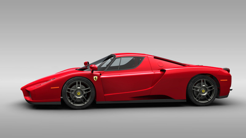 ferrariszubjektiv.blog.hu Enzo Ferrari