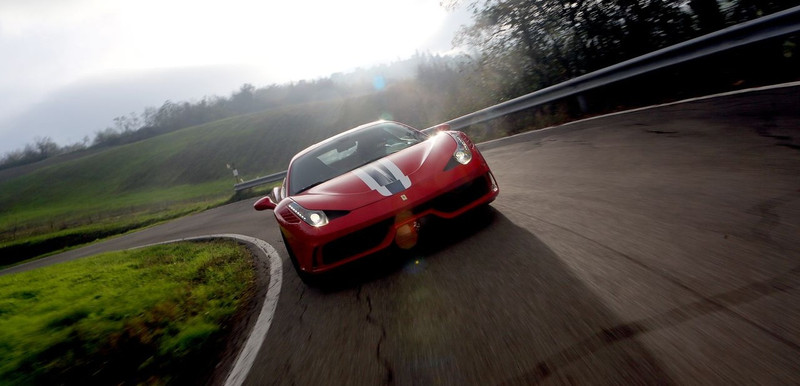 ferrariszubjektiv.blog.hu 458 speciale 33