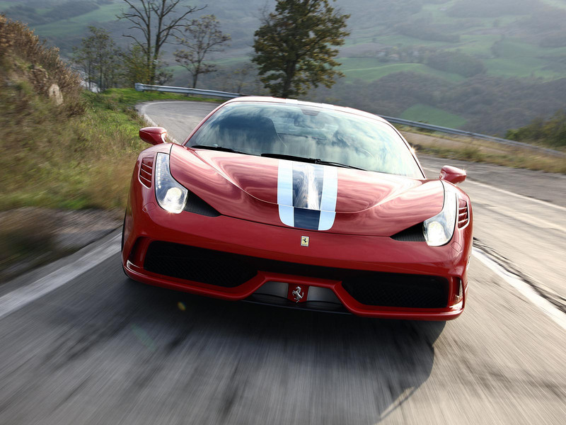 ferrariszubjektiv.blog.hu 458 Speciale 012