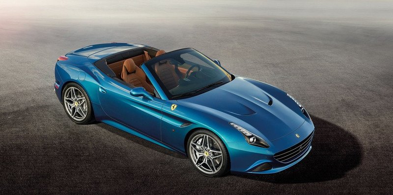 ferrariszubjektiv.blog.hu California T 2022