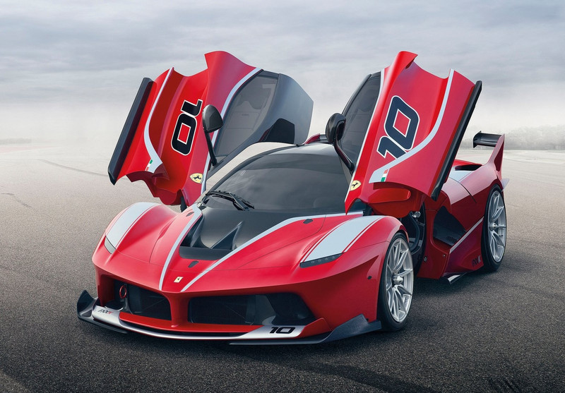 ferrariszubjektiv.blog.hu FXX K 01
