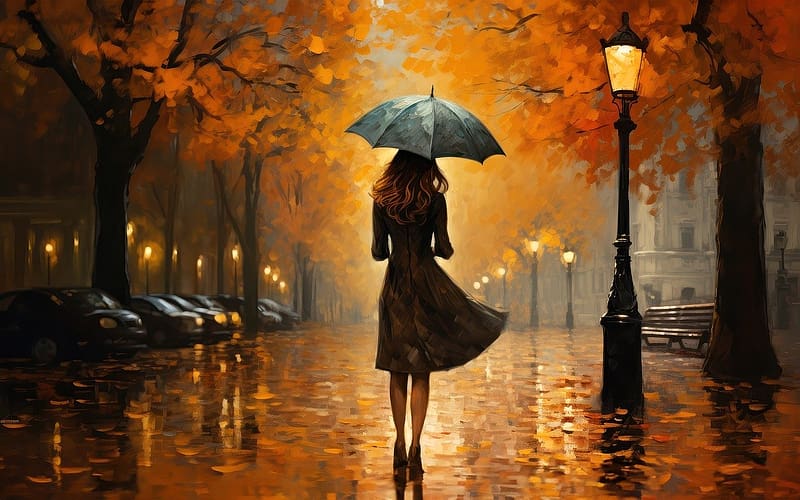 hd-wallpaper-walking-in-the-autumn-rain-lany-szines-levelek-ut-esernyo-hullo-levelek-levelek-fenyek-eso-termeszet-osz-seta-esik-lampa-utca.jpg