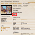 A kulturális javak védelmének és kiviteli engedélyeztetésének sajátosságai