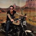 15. Harley-Davidson Open Road Fest