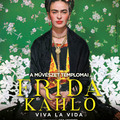 A művészet templomai: Frida Kahlo – Viva la Vida