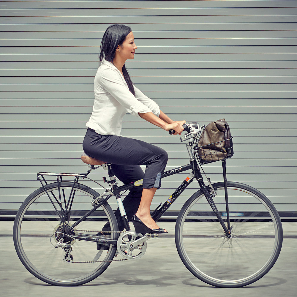 Какой Велосипед Купить Женщине 50 Лет