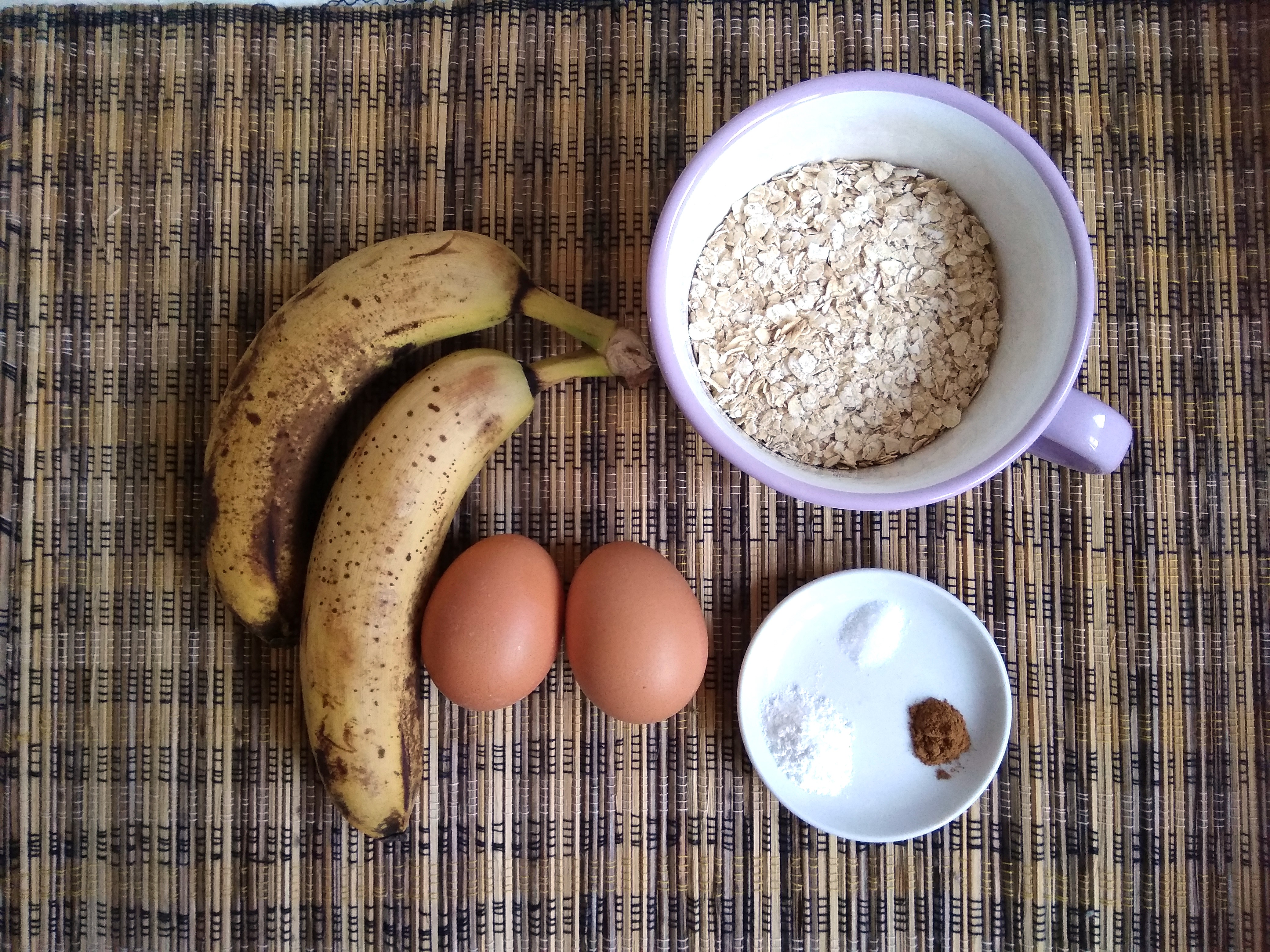 Itt A Hetvegi Reggeli Bananos Zabcsinta Feszulos