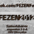 FEZEN 2012