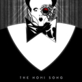 Klaus Nomi, a romantikus kiborg