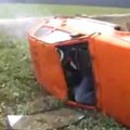 Házi töréstesztek