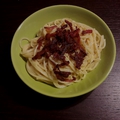 Spaghetti Carbonara: egyszerű, mégis könnyű elrontani