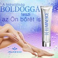 LUMINESCE LUXUSTESTÁPOLÓ