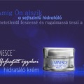 LUMINESCE ÉJSZAKAI SEJTREGENERÁLÓ KRÉM