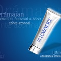 LUMINESCE EMELŐ MASZK