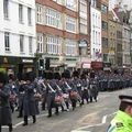 Lord Mayor Show 2010 - London