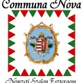 MEGHÍVÓ - "Communa Nova" Nemzeti Szalon - Kerényi Imre