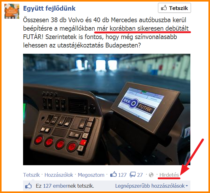 Egyutt_fejlodunk_Szechenyi_terv_2020_kormanyzati_propaganda_facebook_oldal_Futar_projekt_hazugsag_1.png