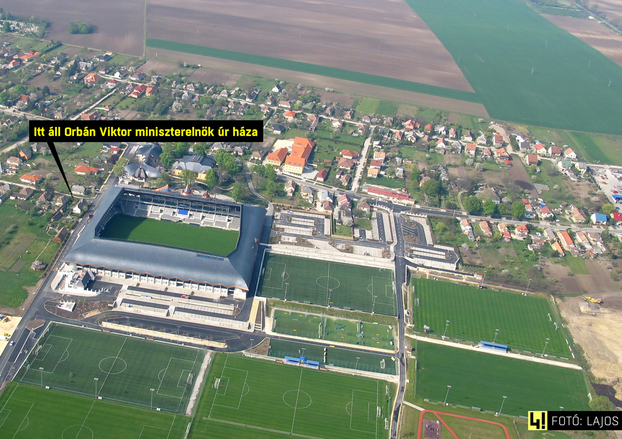 Felcsut_legifelvetel_legigoto_madartavlat_Orban_Viktor_miniszterelnok_haza_stadion_puskas_ferenc_labdarugo_akademia.png