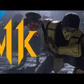 Mortal kombat 11 trailer!