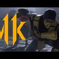 Mortal Kombat 11- első benyomás az én szememmel