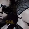 Eminem és Lil Wayne a Saturday Night Live-ban...