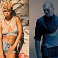 Keri Hilson feat. Chris Brown – ‘One Night Stand’