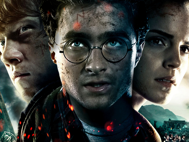 Az RTL egyszerűen átpörgette a Harry Potter stáblistáját
