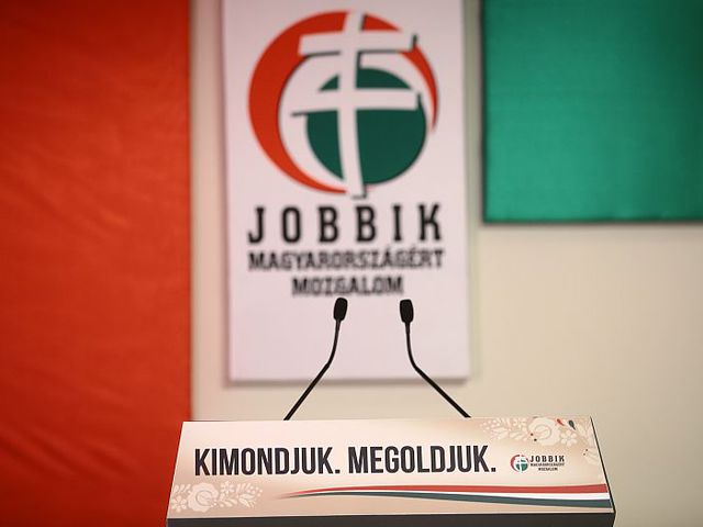 A Jobbik meg megszavazta