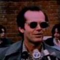Jack Nicholson: hidrogénnel hajtott autó 1978-ban