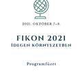 FiKon 2021-ben is // program