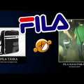 Fila Rap