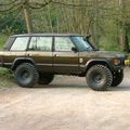 Autofil álmok - A betegségem neve: Land Rover