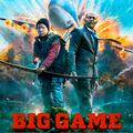 Trailer:  Big Game Finnish