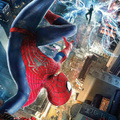 Poster: The Amazing Spider-Man 2