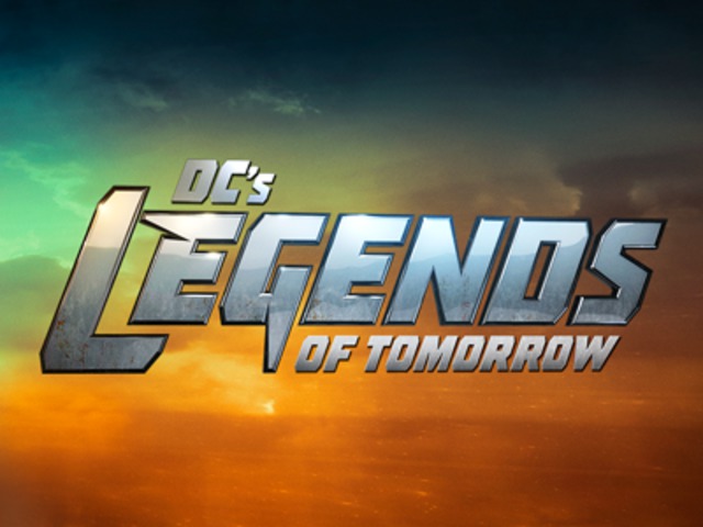 Legends of Tomorrow 1. évad 6. rész