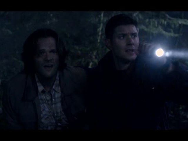 Supernatural március 23-án folytatódik