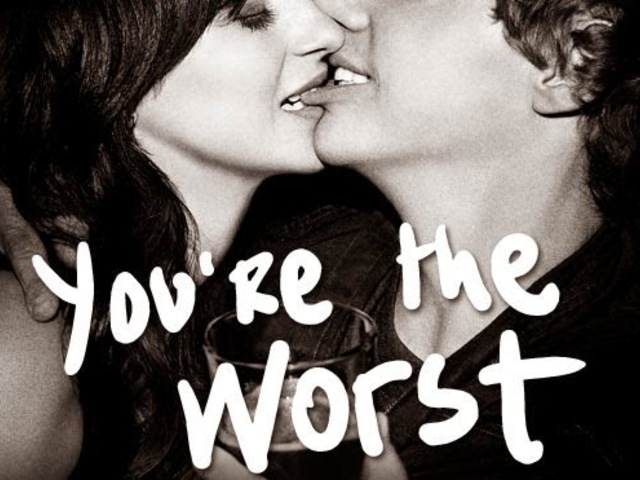 You’re the Worst – ajánló