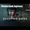 Filmbarátok Expressz: Szunnyadó vérebek (Sleeping Dogs)