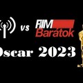 Tune Up - Filmbarátok Oscar 2023 tippverseny
