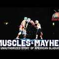 Filmbarátok Expressz: Muscles & Mayhem (Amerikai gladiátorok)