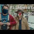 Filmbarátok Podcast #290