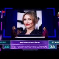 Filmbarátok Expressz: 'The Floor' nyertes Márkkal