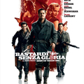 Inglourious Basterds (Becstelen brigantyk)